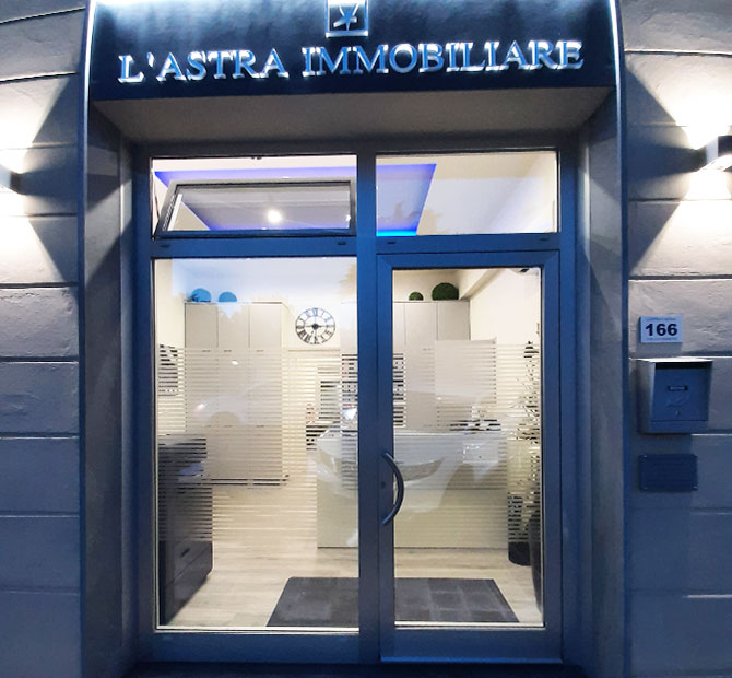 L'astra Immobiliare 3